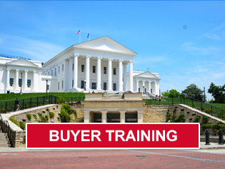 Buyer Training